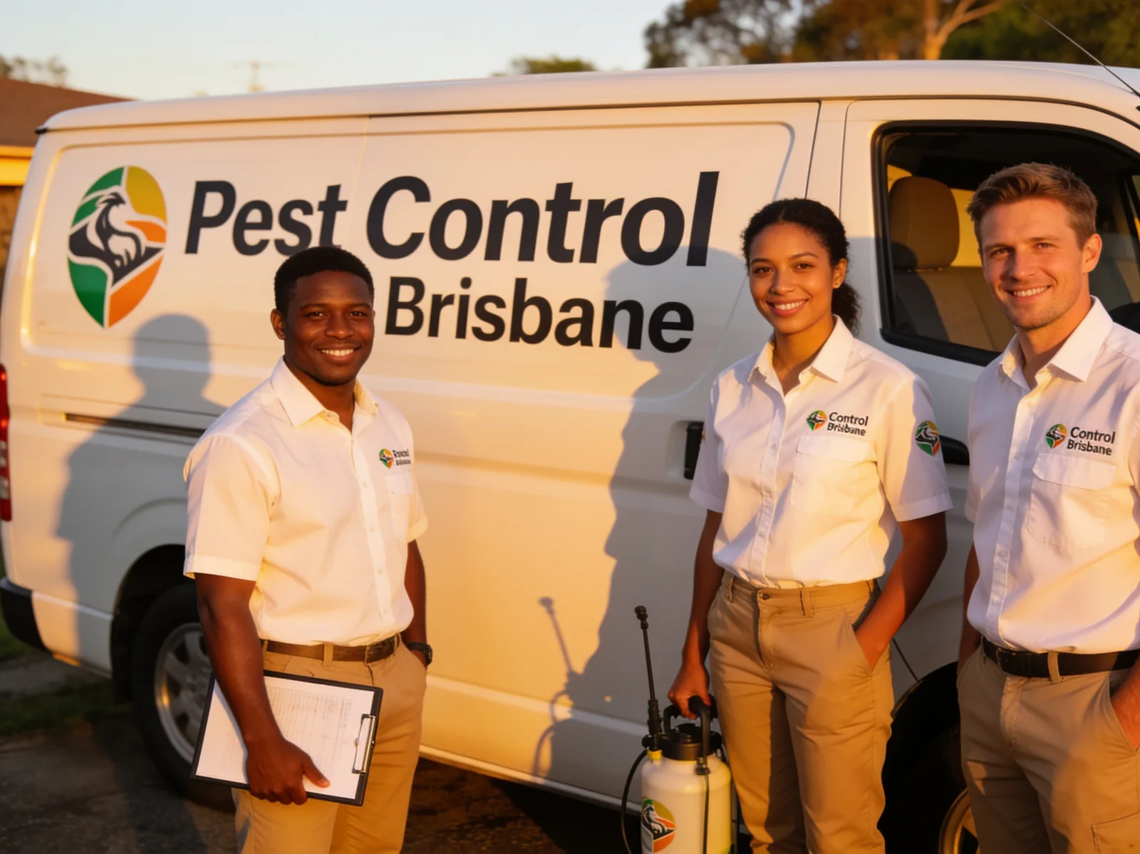 Pest Control company in Gold Coast